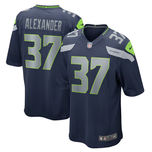 Shaun Alexander Seattle Seahawks Jersey