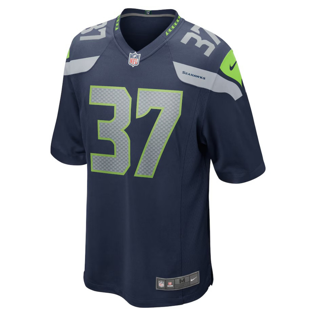 Shaun Alexander Seattle Seahawks Jersey