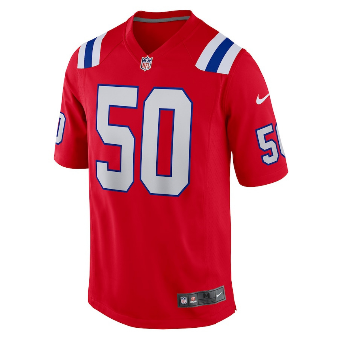 Mike Vrabel New England Patroits Jersey