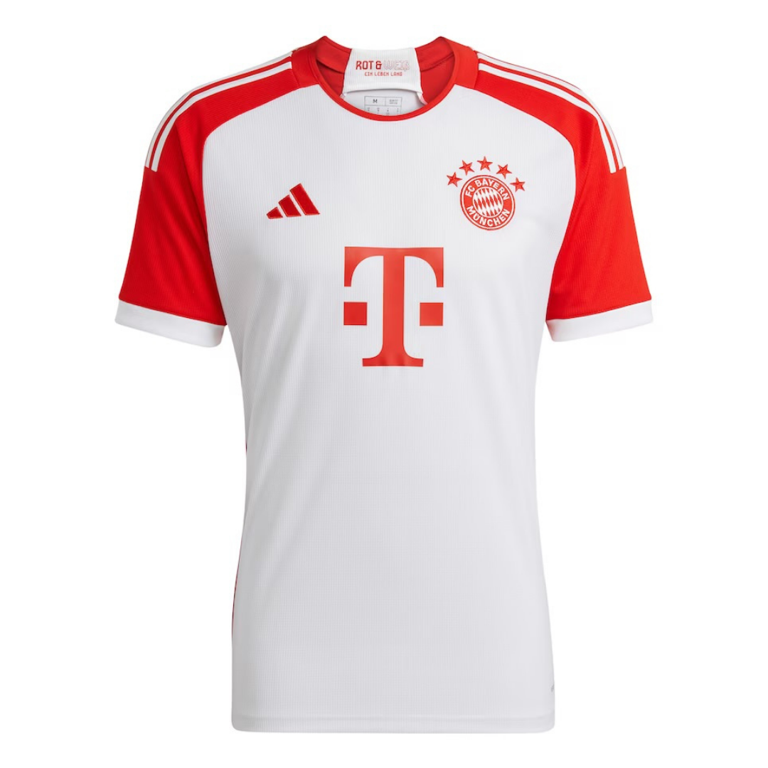 Min-jae Kim Bayern Munich Jersey