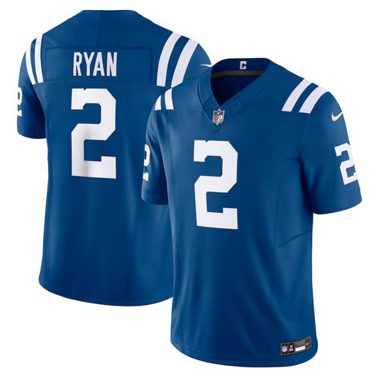 Matt Ryan Indianapolis Colts Jersey