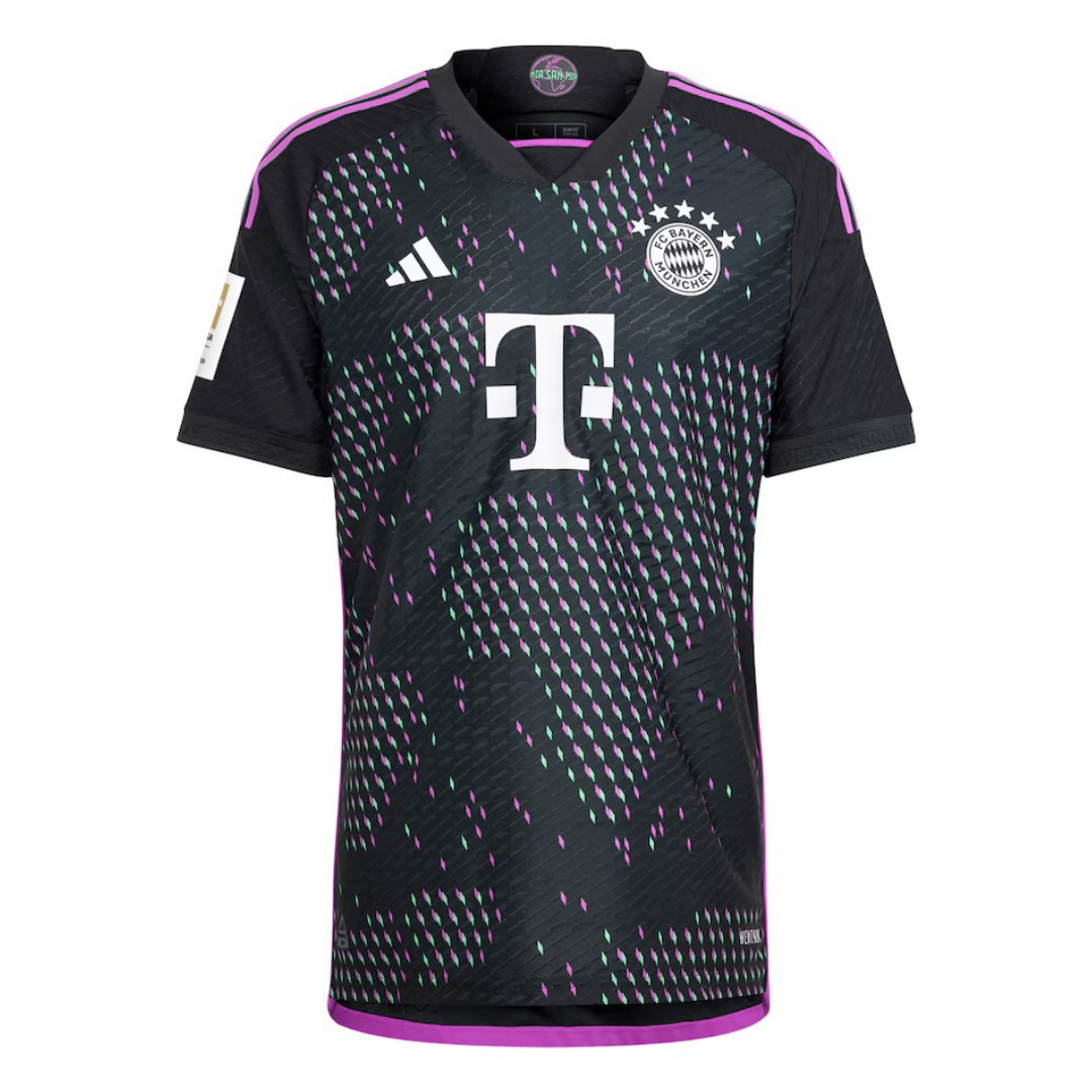 Min-jae Kim Bayern Munich Jersey