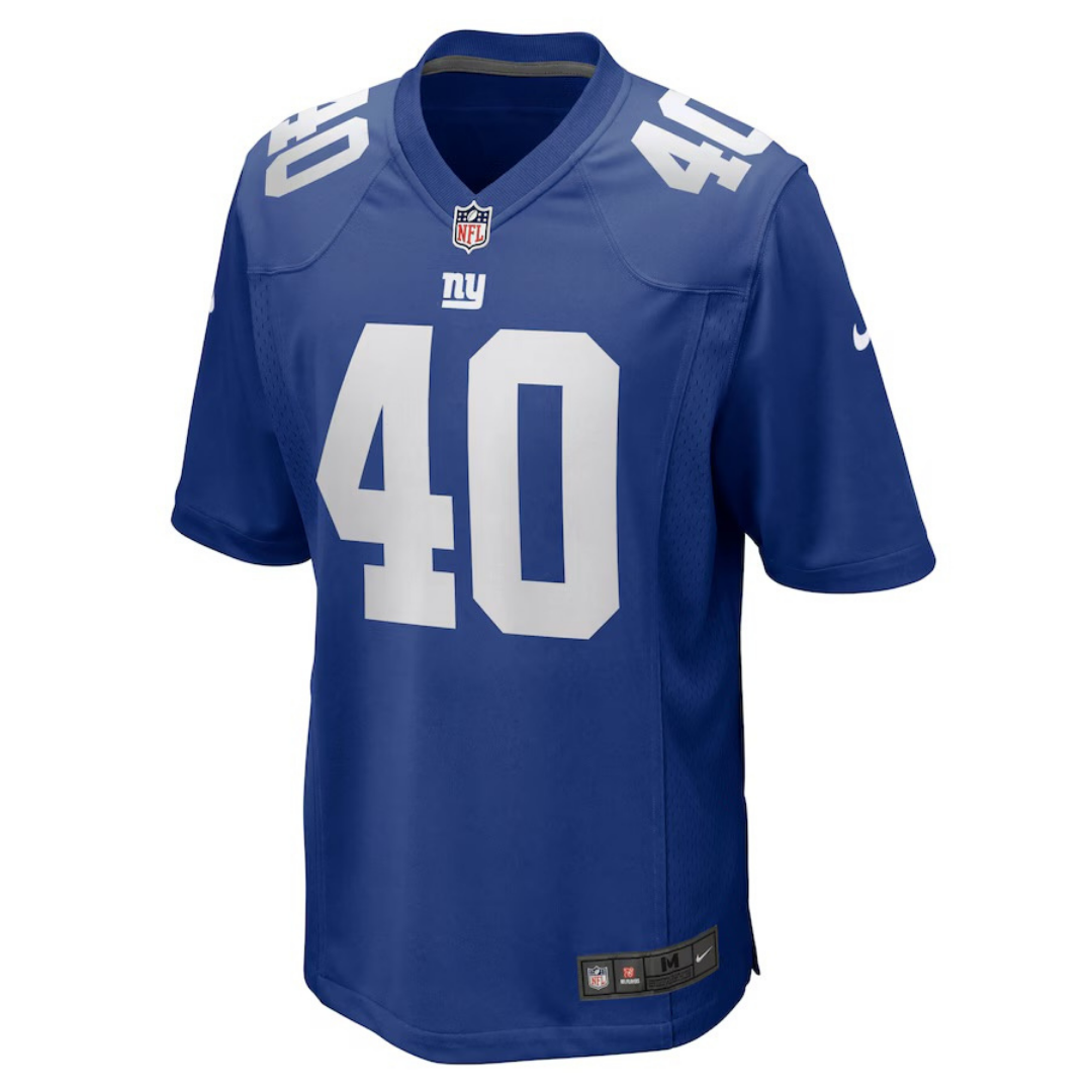 Joe Morrison New York Giants Jersey