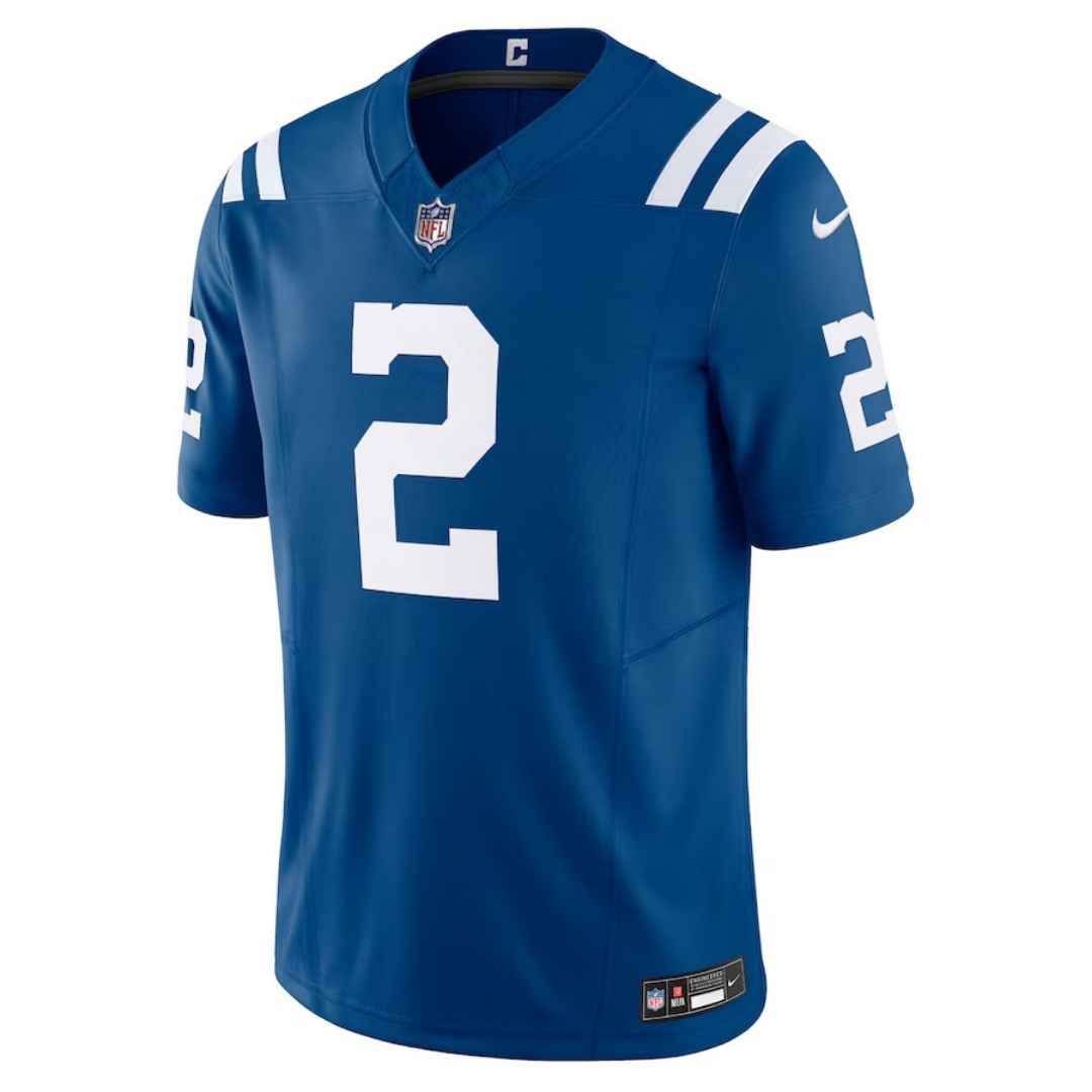 Matt Ryan Indianapolis Colts Jersey