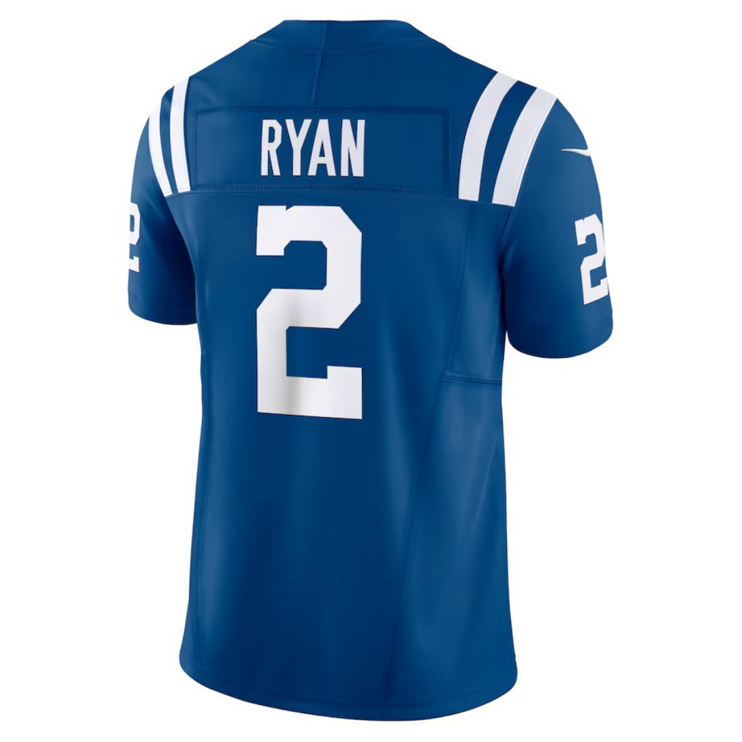 Matt Ryan Indianapolis Colts Jersey