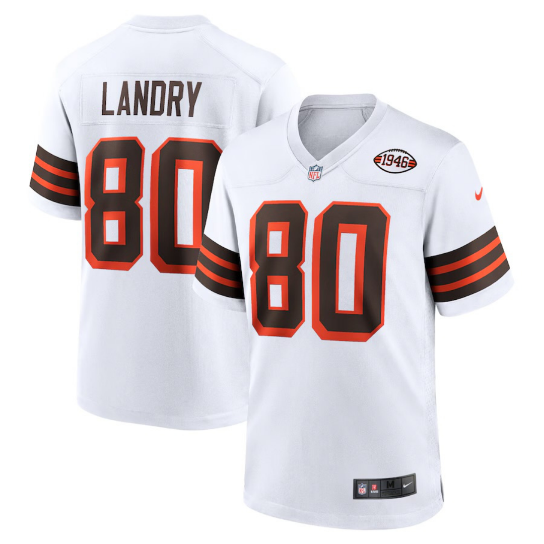 Jarvis Landry Cleveland Browns Jersey