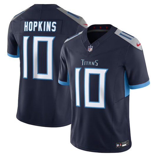 DeAndre Hopkins Tennessee Titans Jersey