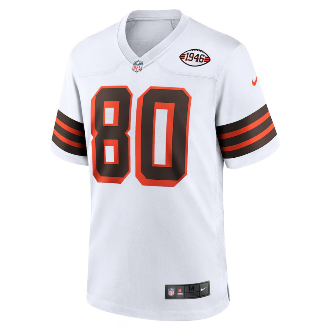 Jarvis Landry Cleveland Browns Jersey