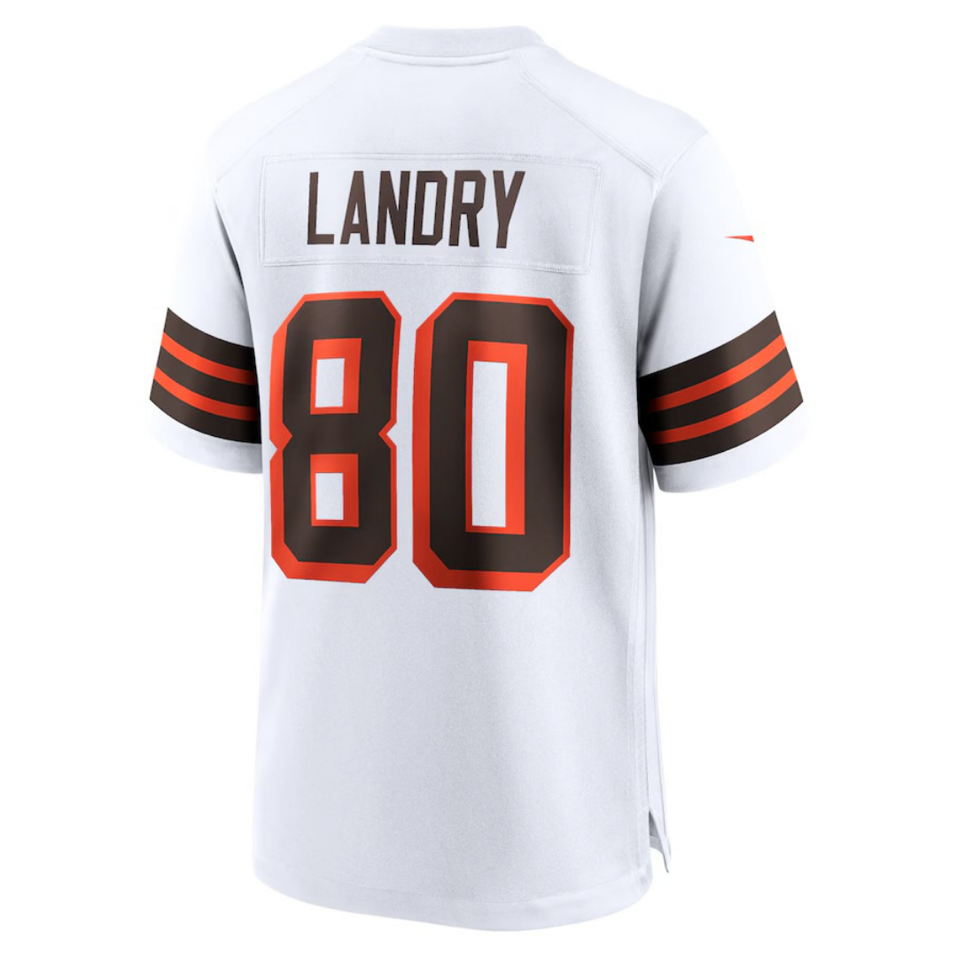 Jarvis Landry Cleveland Browns Jersey