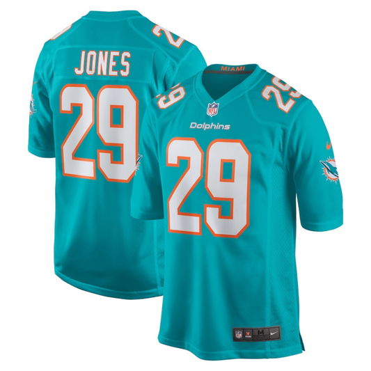 Brandon Jones Miami Dolphins Jersey