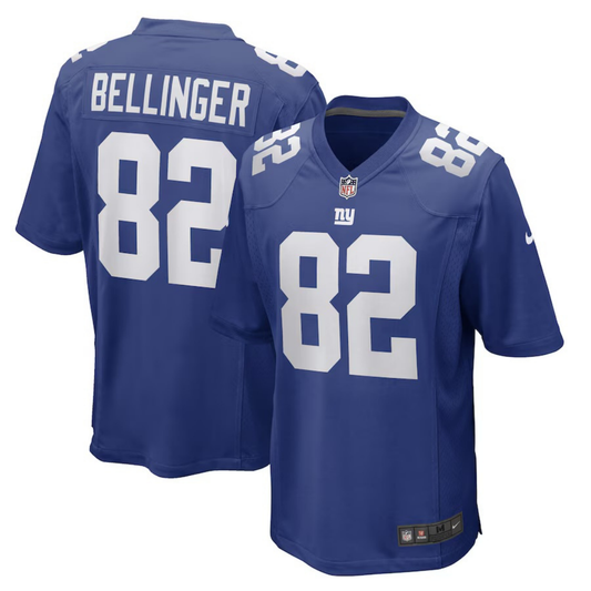 Daniel Bellinger New York Giants Jersey