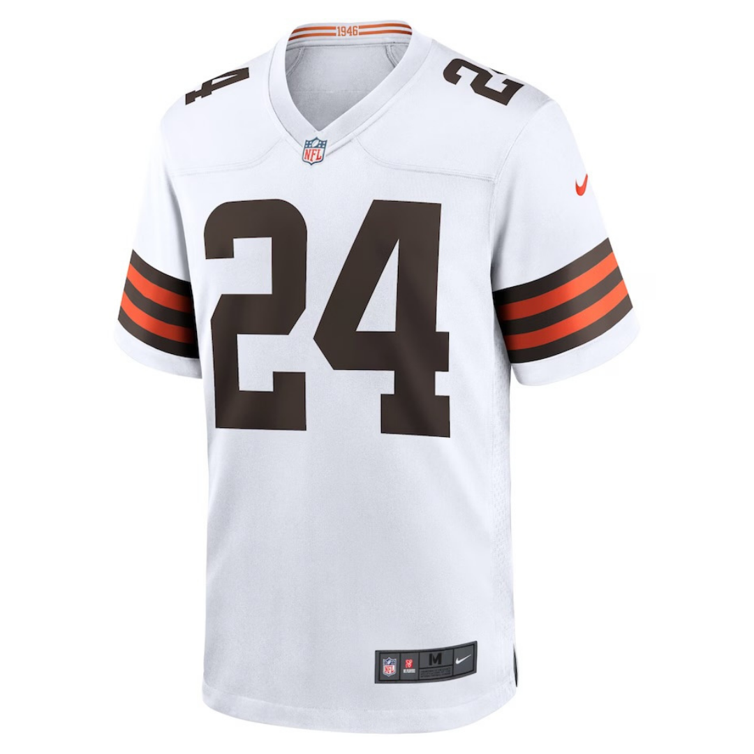 Nick Chubb Cleveland Browns Jersey