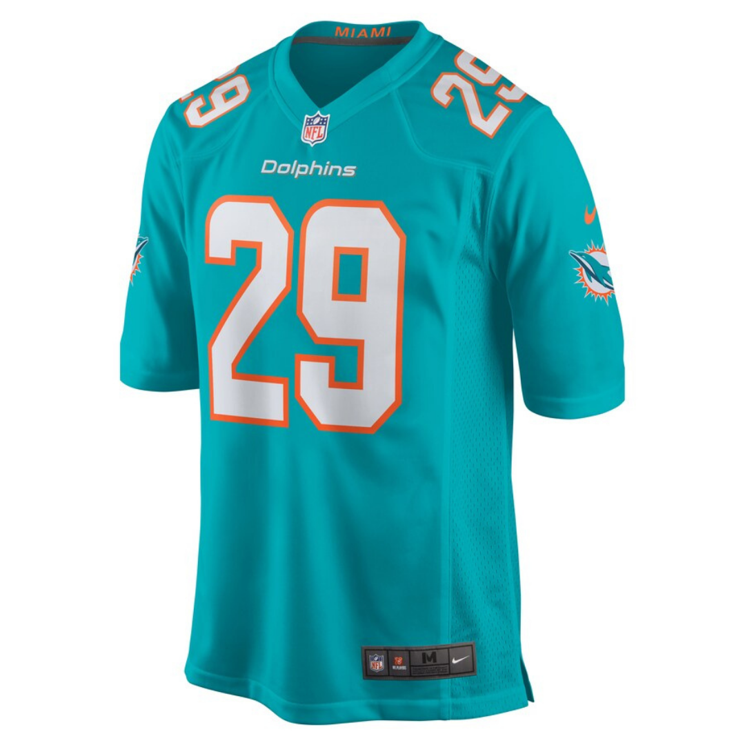 Brandon Jones Miami Dolphins Jersey