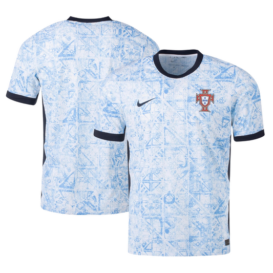 Portugal Away Jersey