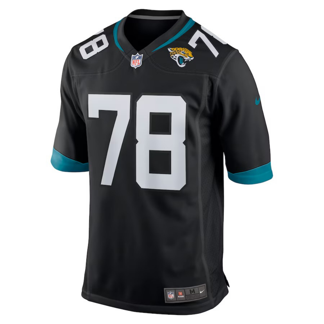 Ben Bartch Jacksonville Jaguars Jersey