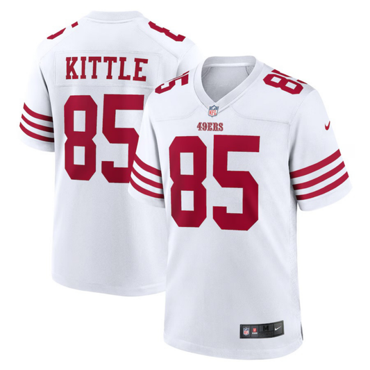 George Kittle San Francisco 49ers Jersey