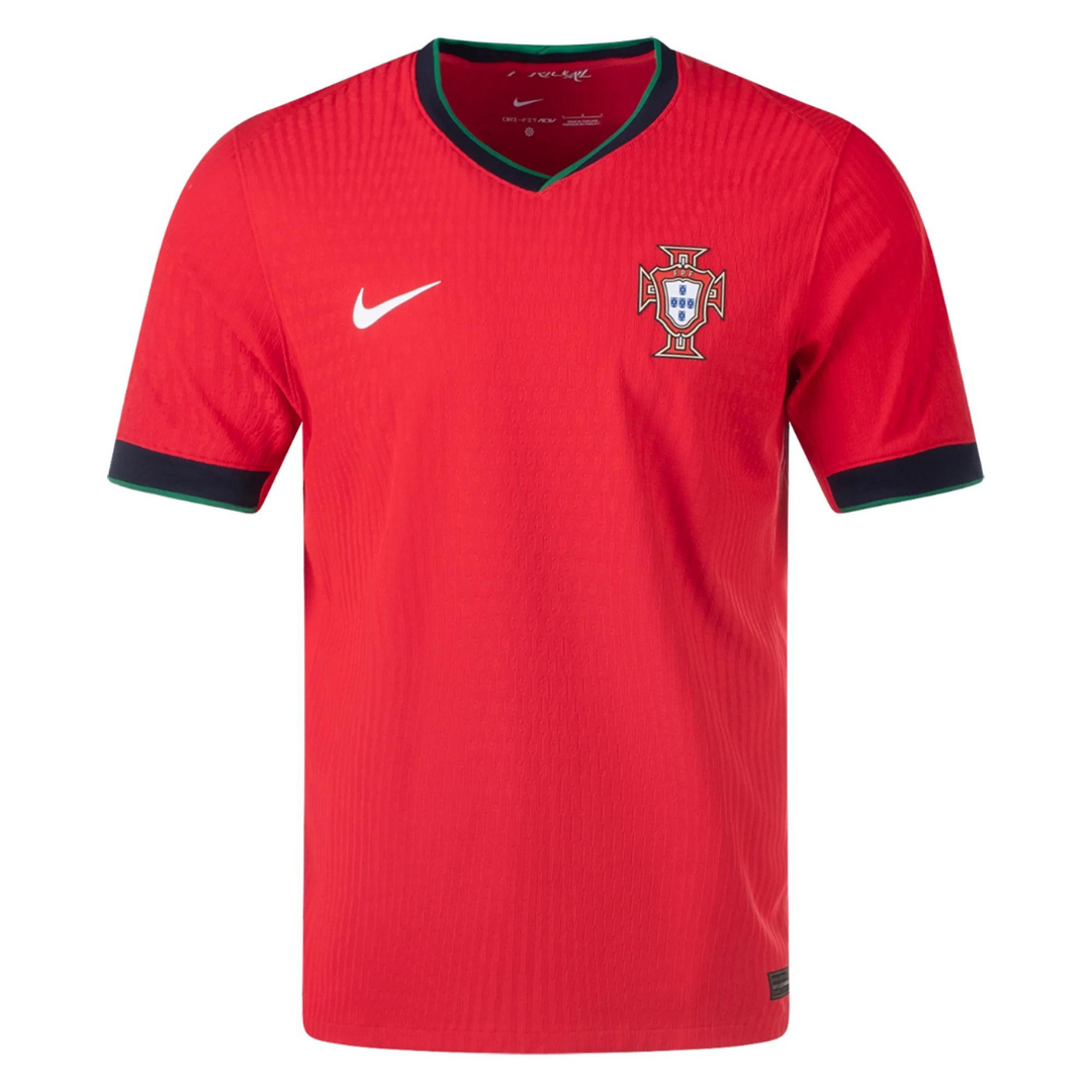 Portugal Home Jersey