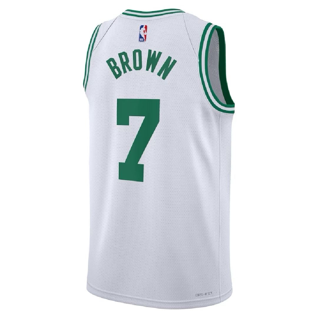 Jaylen Brown Boston Celtics Jersey