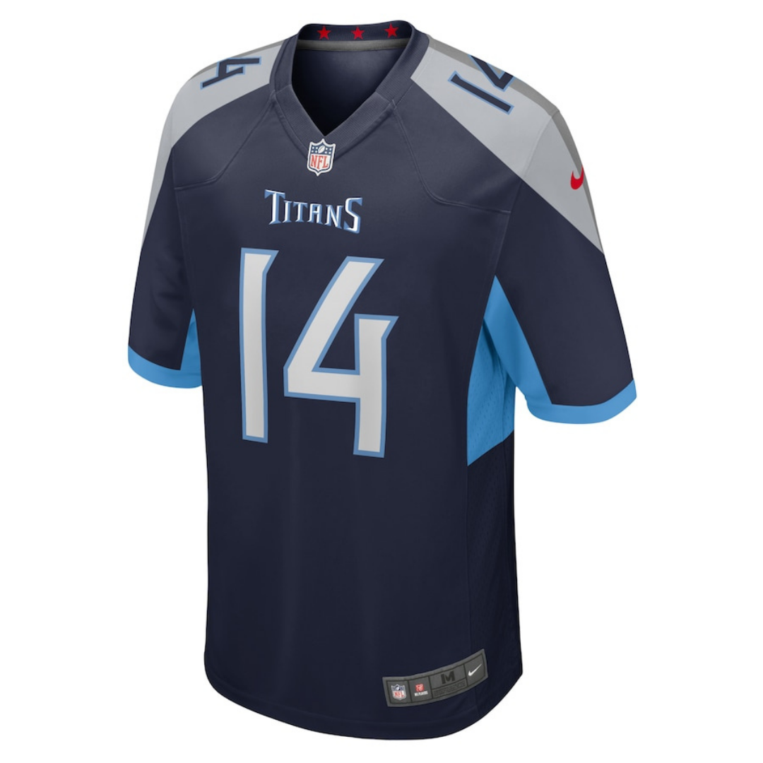 Kalif Raymond Tennessee Titans Jersey