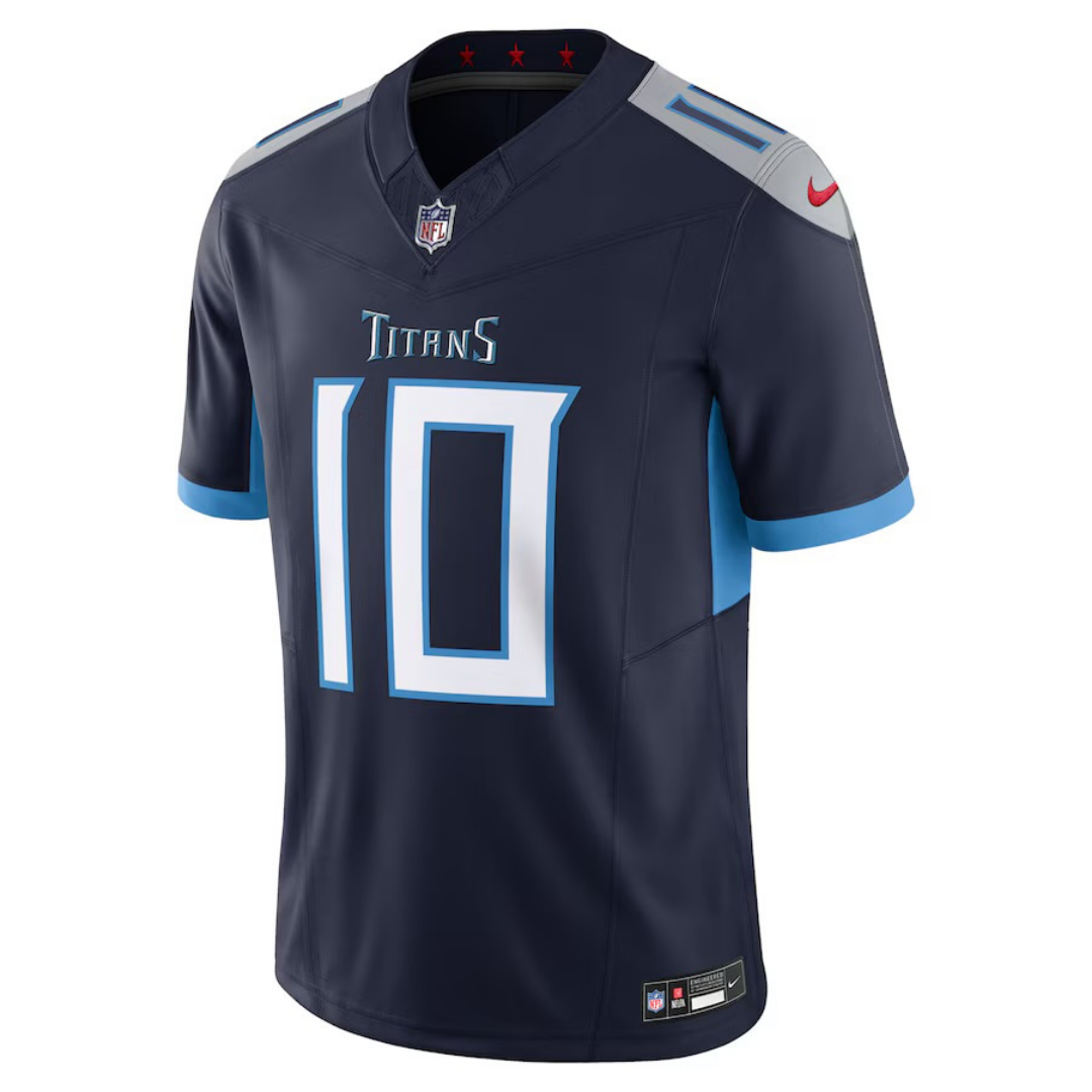 DeAndre Hopkins Tennessee Titans Jersey