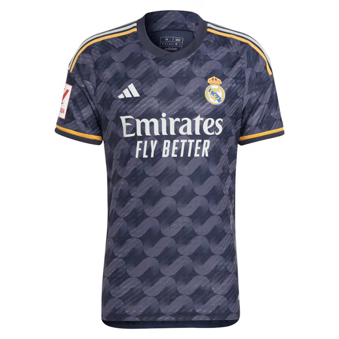 Jude Bellingham Real Madrid Jersey