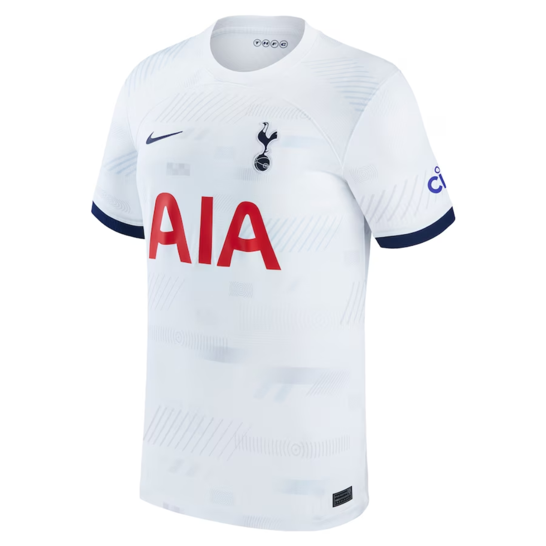 Son Heung-min Tottenham Hotspur Jersey