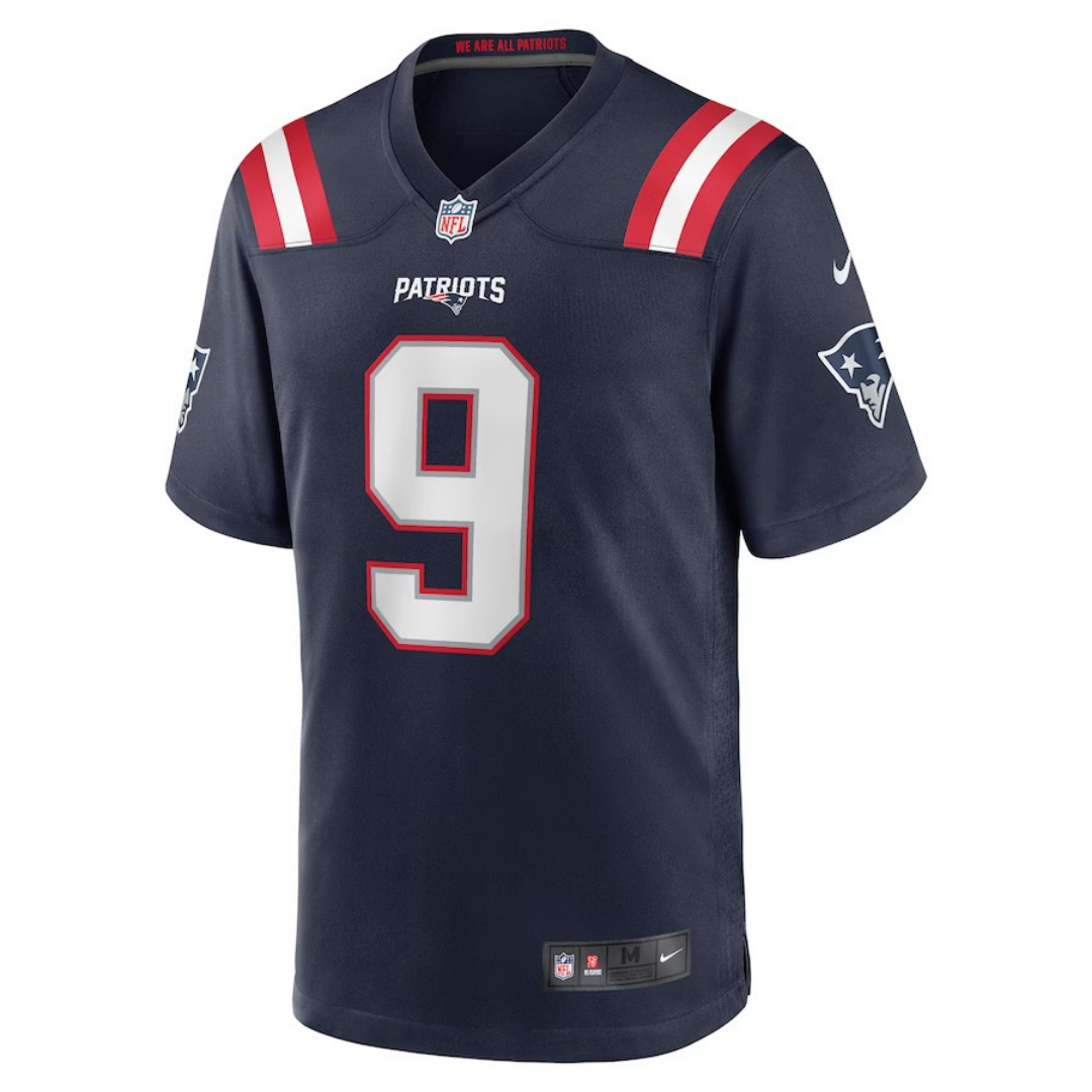 Matthew Judon New England Patroits Jersey