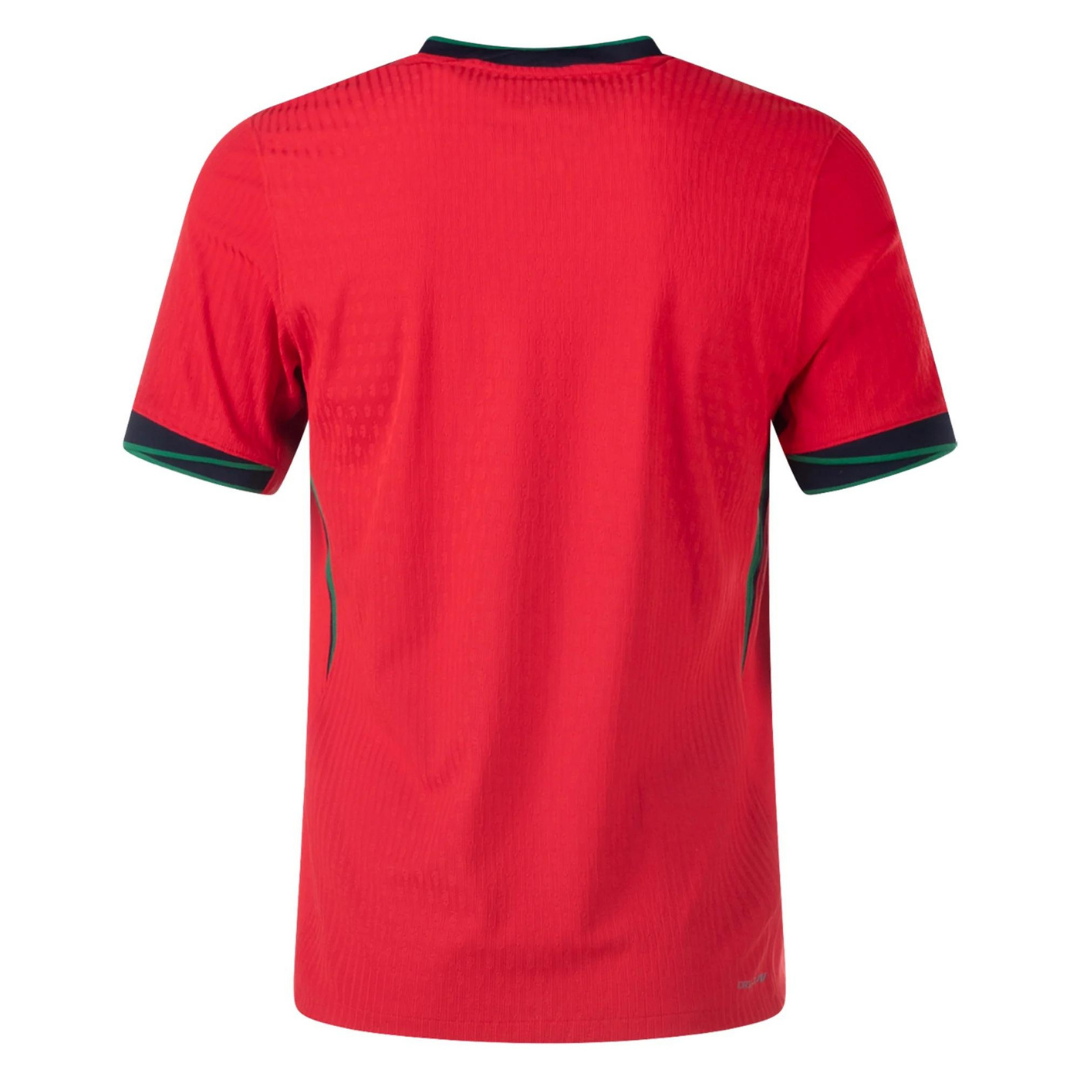 Portugal Home Jersey