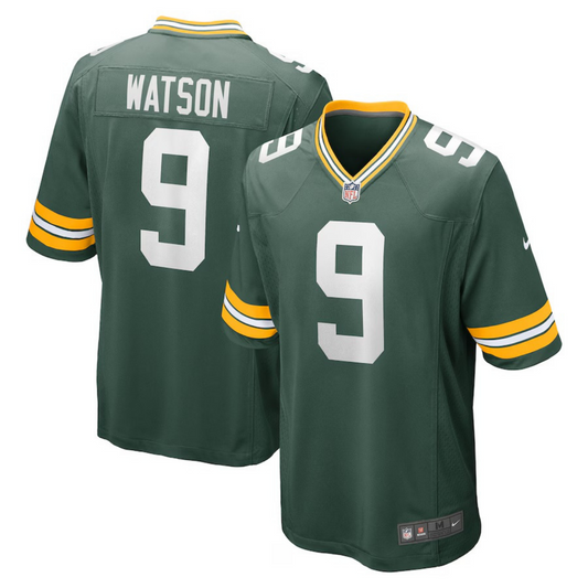 Christian Watt Green Bay Packers Jersey