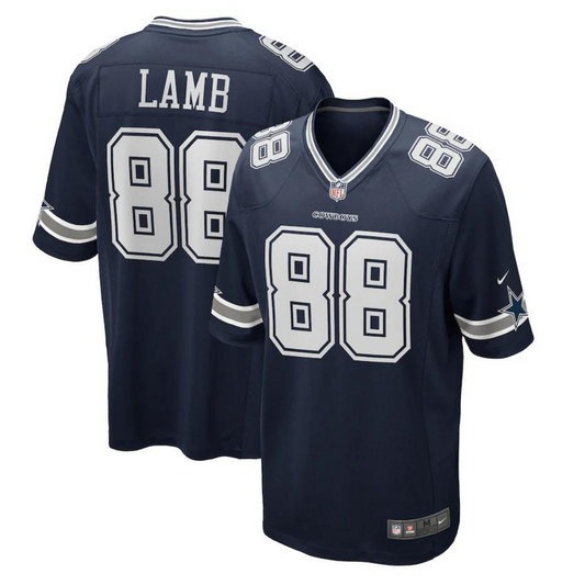 CeeDee Lamb Dallas Cowboys Jersey