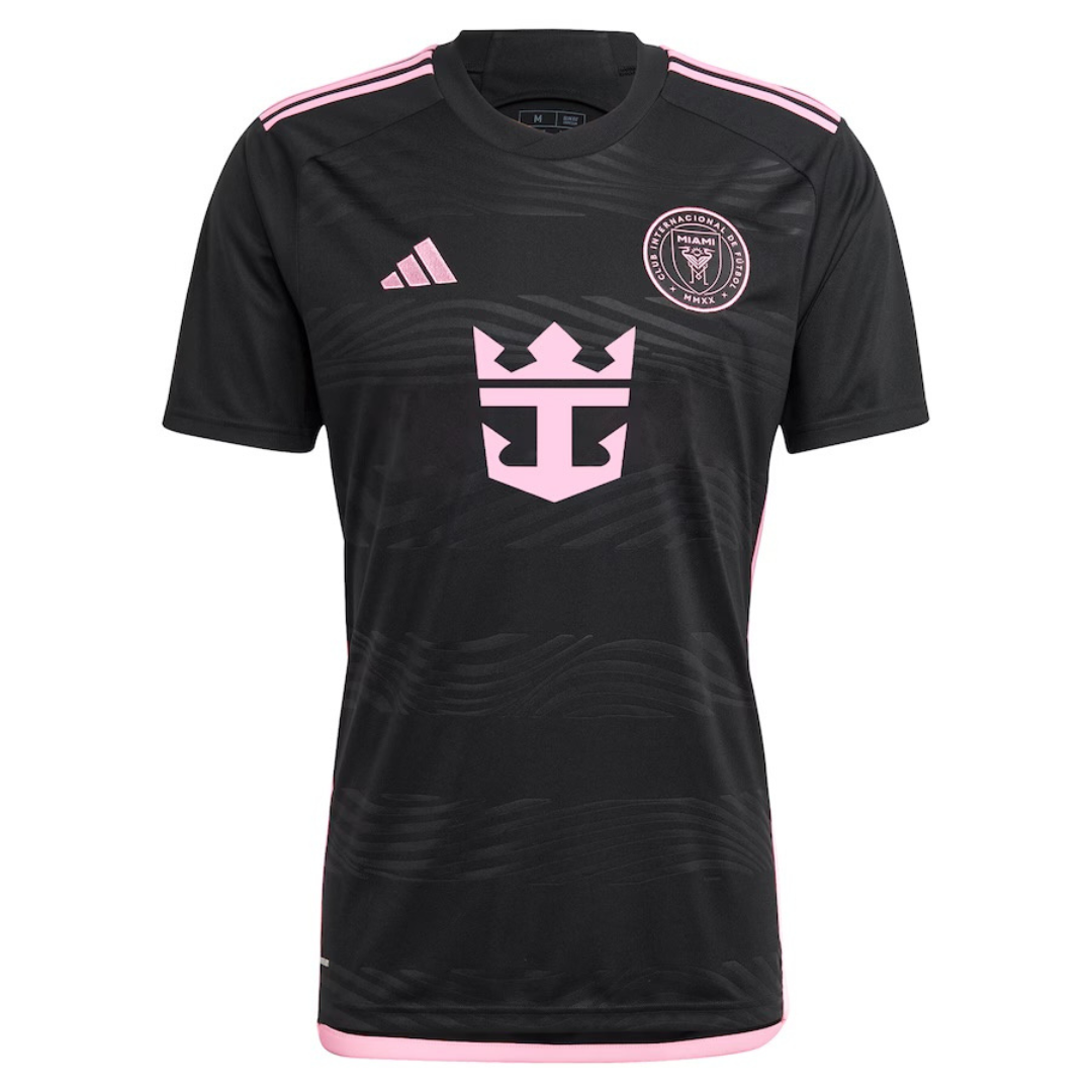 Inter Miami Away Jersey