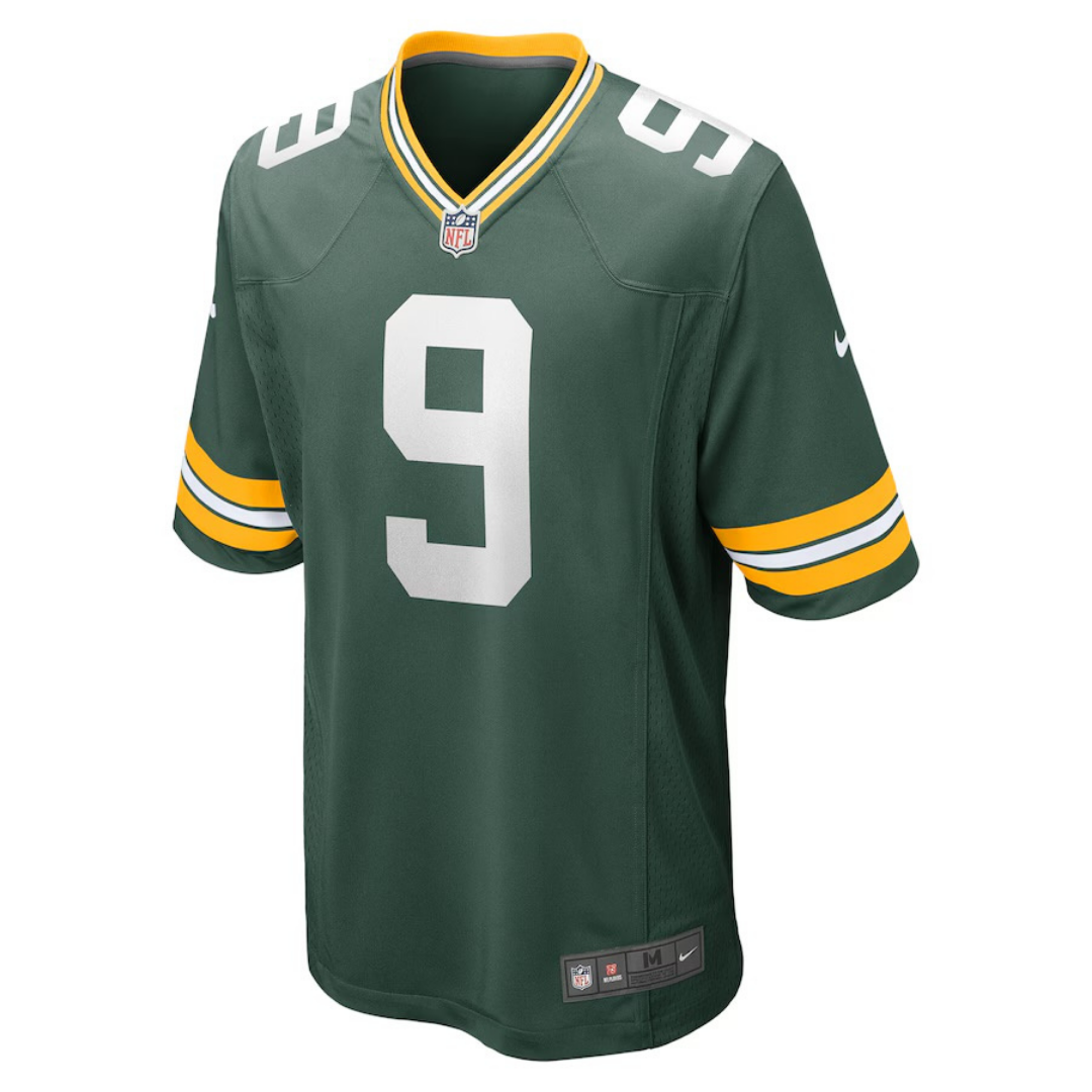 Christian Watt Green Bay Packers Jersey