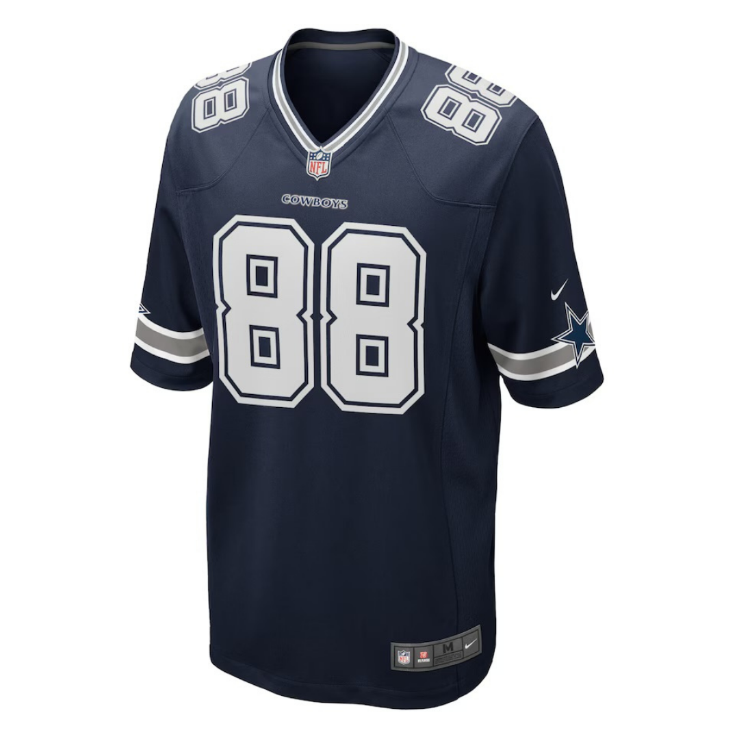 CeeDee Lamb Dallas Cowboys Jersey