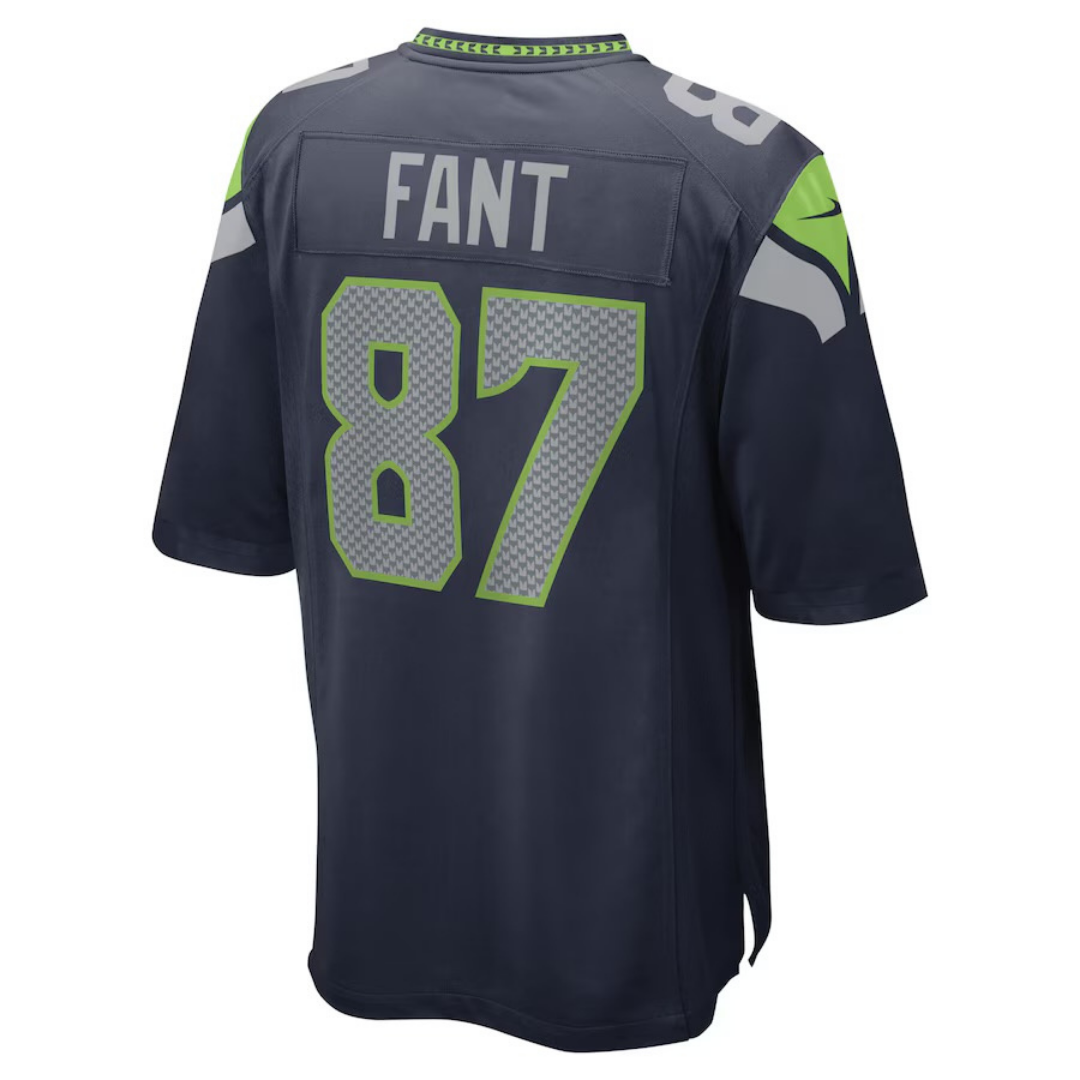 Noah Fant Seattle Seahawks Jersey