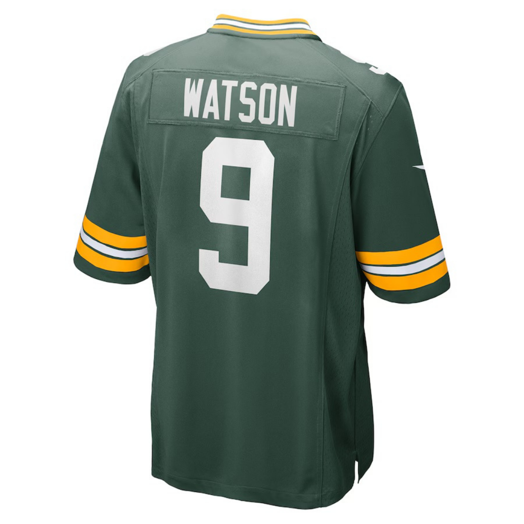 Christian Watt Green Bay Packers Jersey