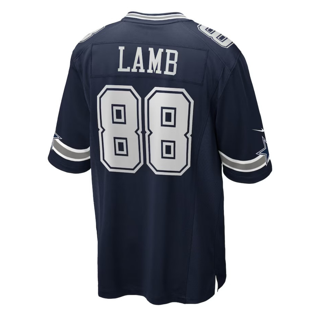 CeeDee Lamb Dallas Cowboys Jersey