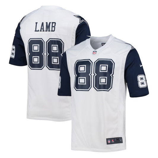 CeeDee Lamb Dallas Cowboys Jersey