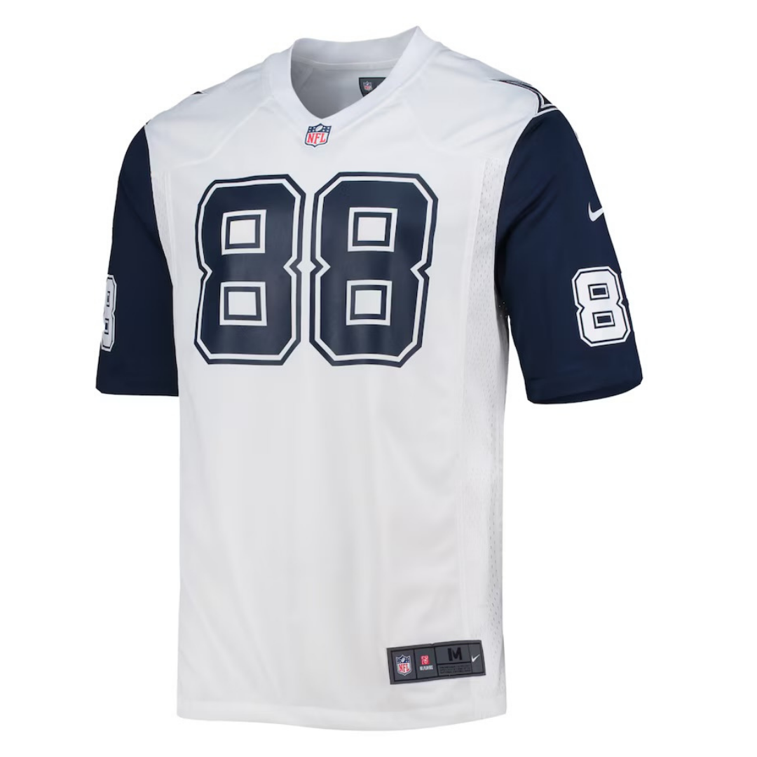 CeeDee Lamb Dallas Cowboys Jersey