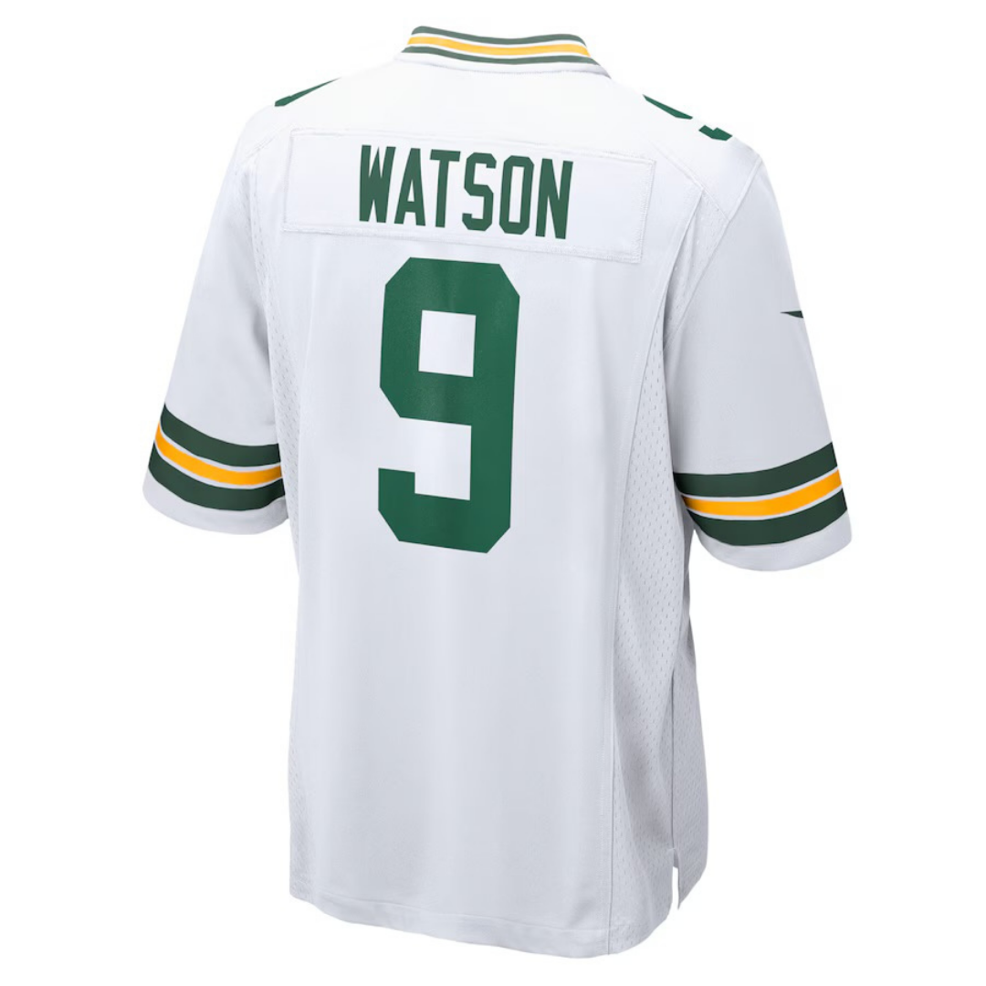 Christian Watt Green Bay Packers Jersey