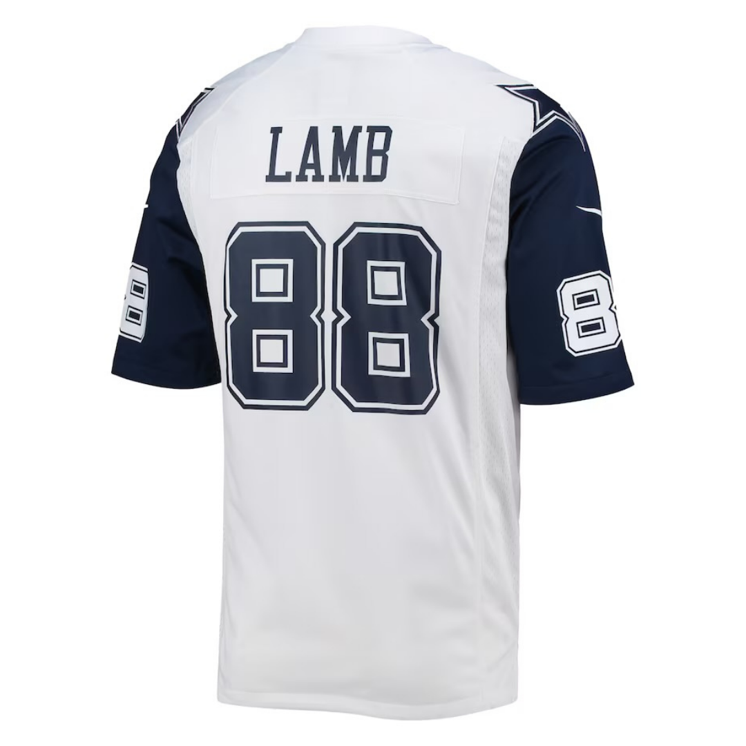 CeeDee Lamb Dallas Cowboys Jersey