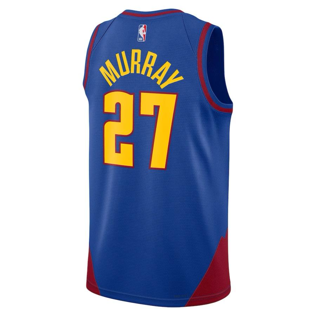 Jamal Murray Denver Nuggets Jersey