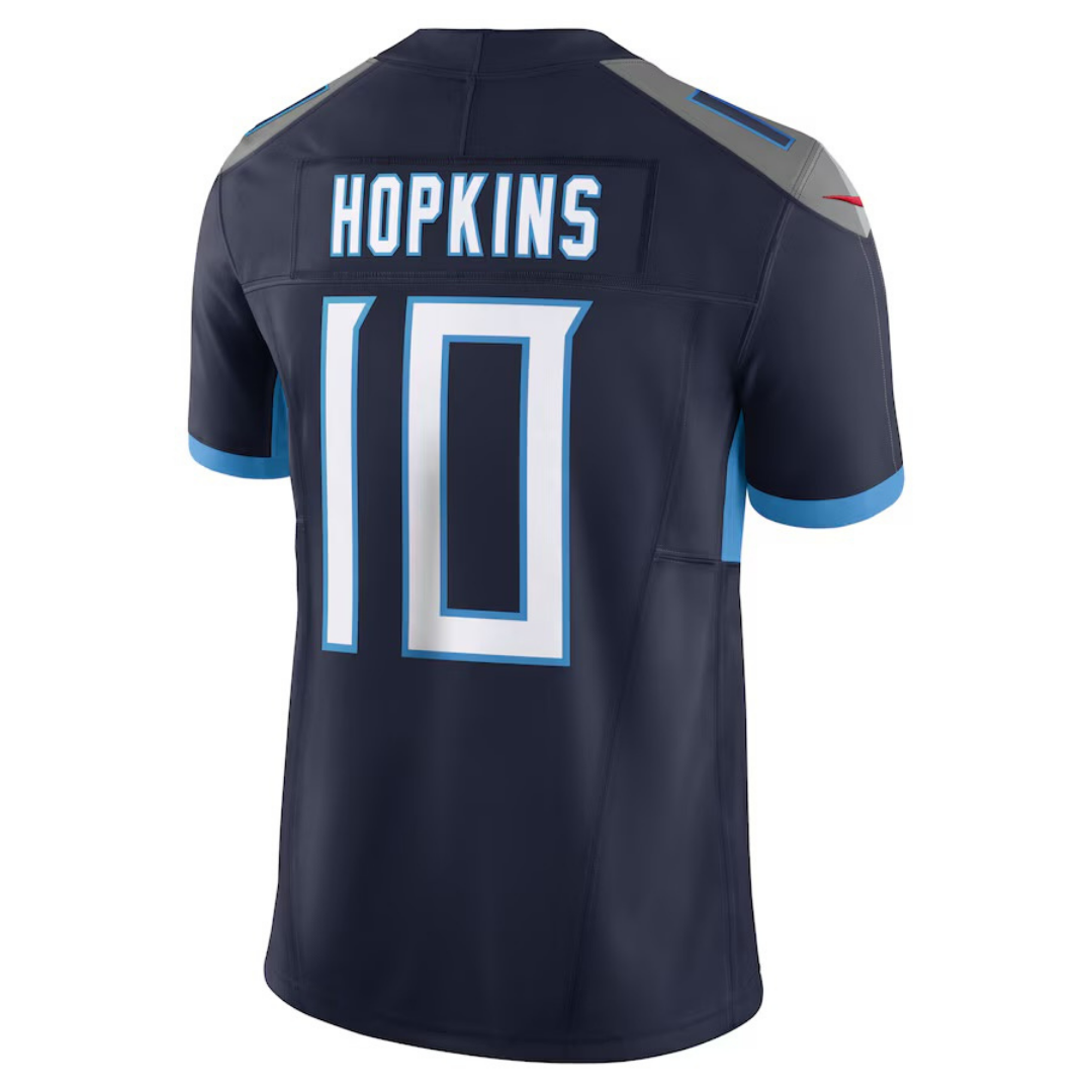 DeAndre Hopkins Tennessee Titans Jersey