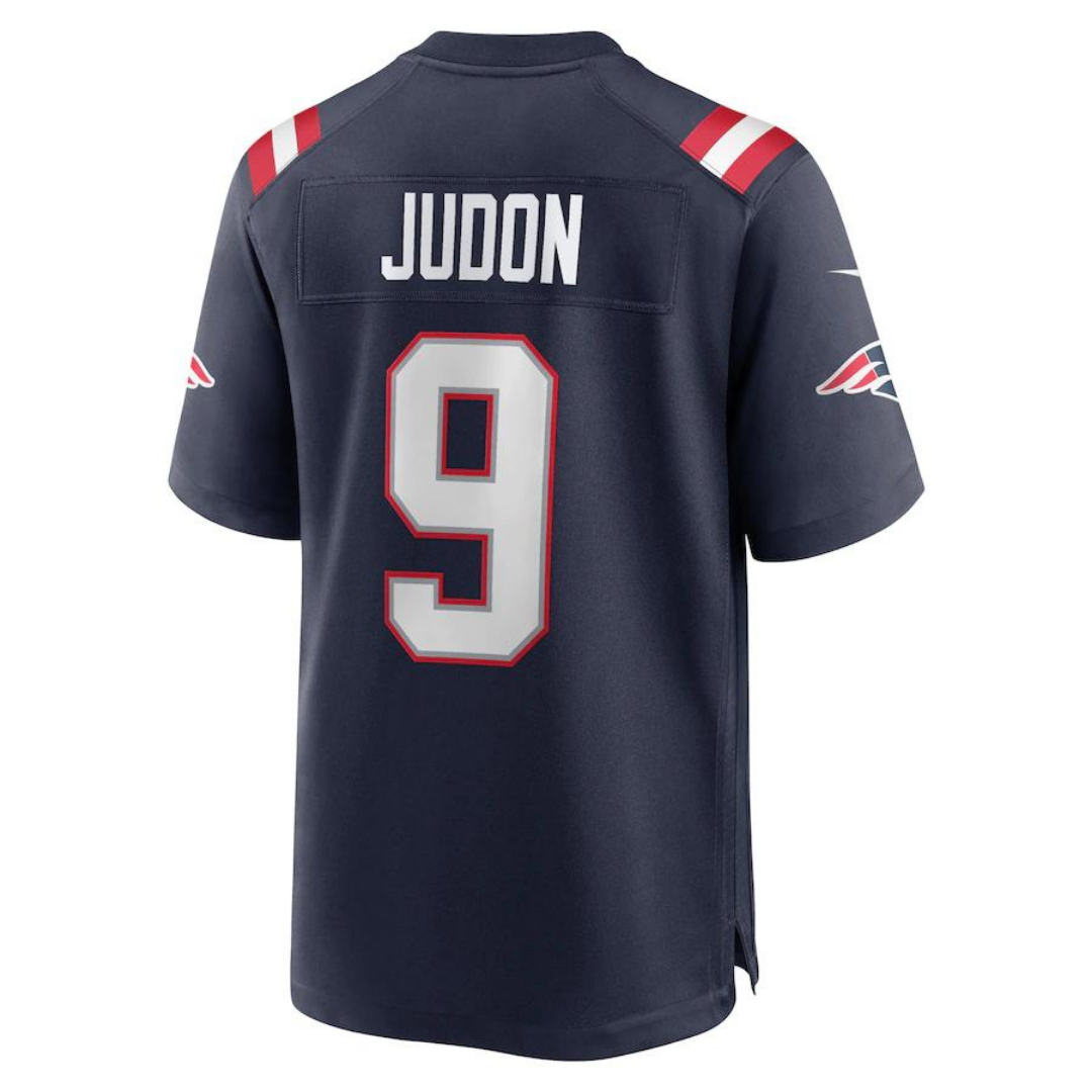 Matthew Judon New England Patroits Jersey