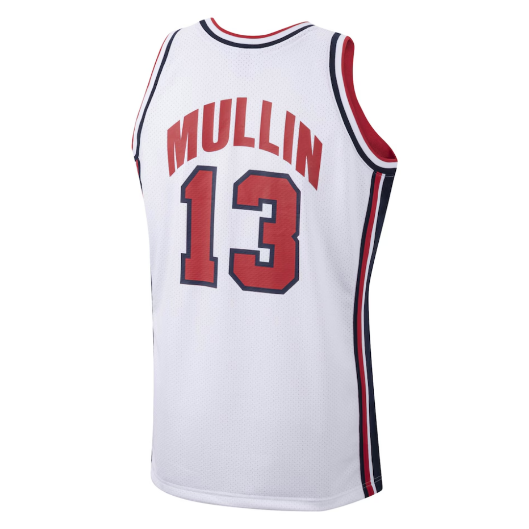 Chris Mullin 1992 Team USA Jersey