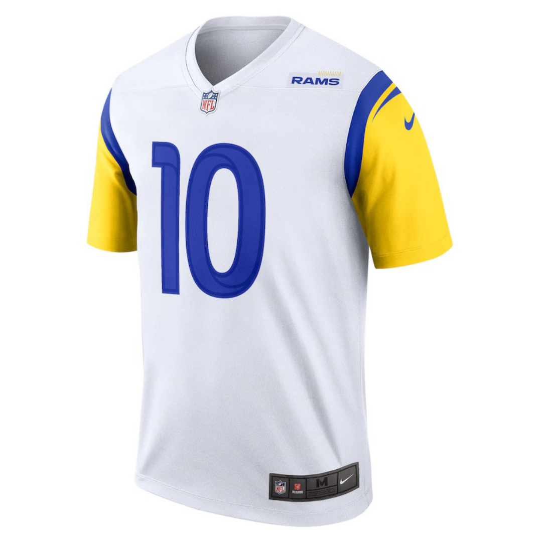 Cooper Kupp Los Angeles Rams Jersey