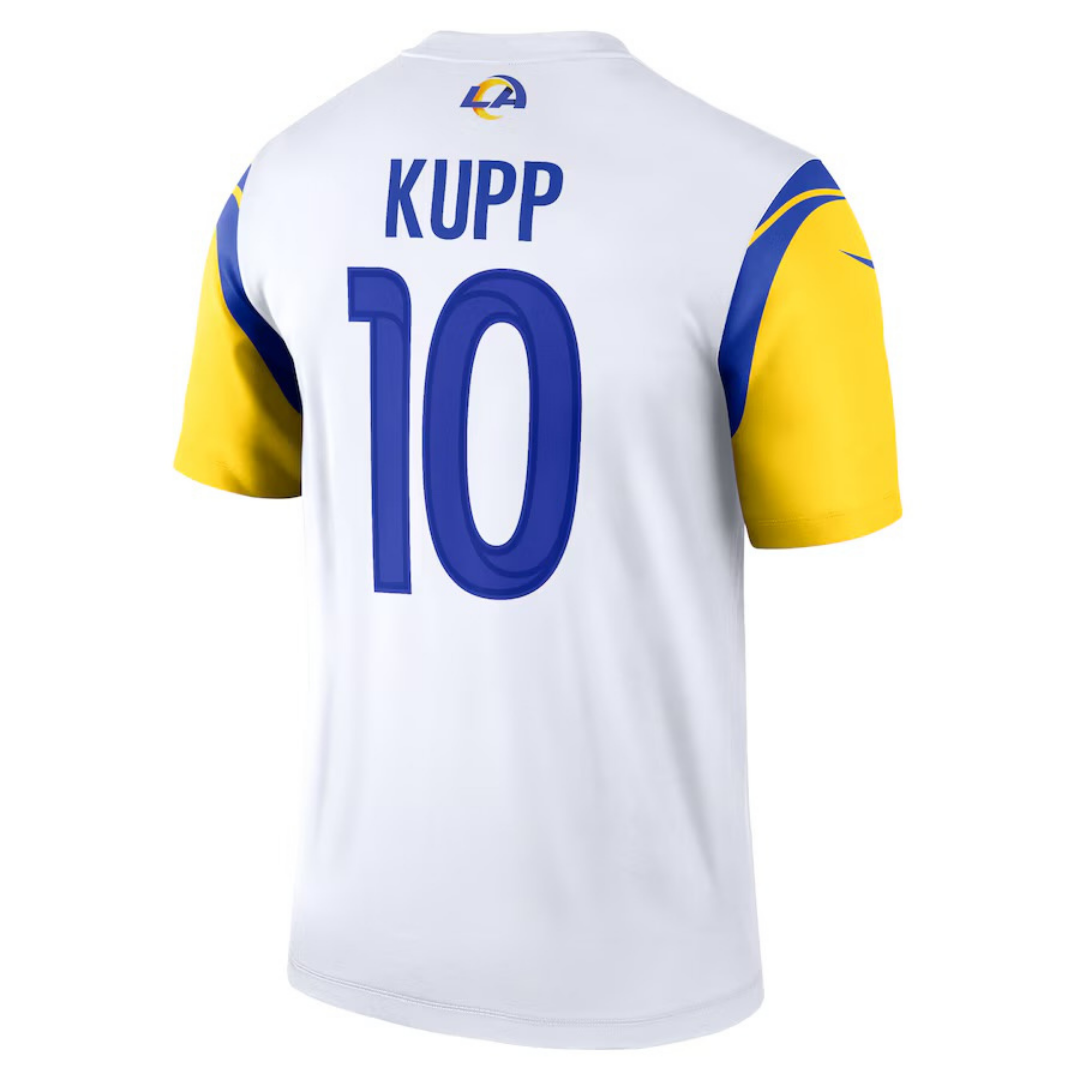 Cooper Kupp Los Angeles Rams Jersey