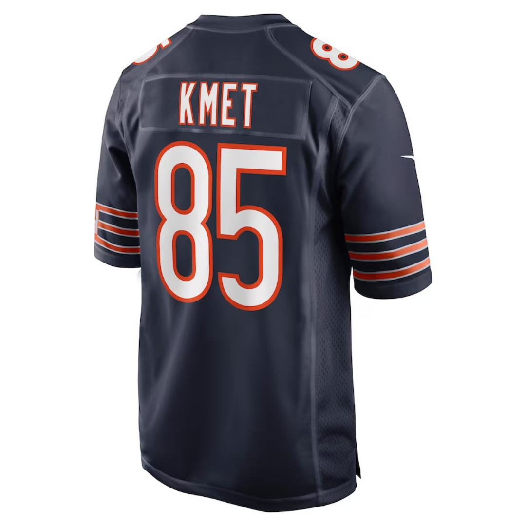 Cole Kmet Chicago Bears Jersey