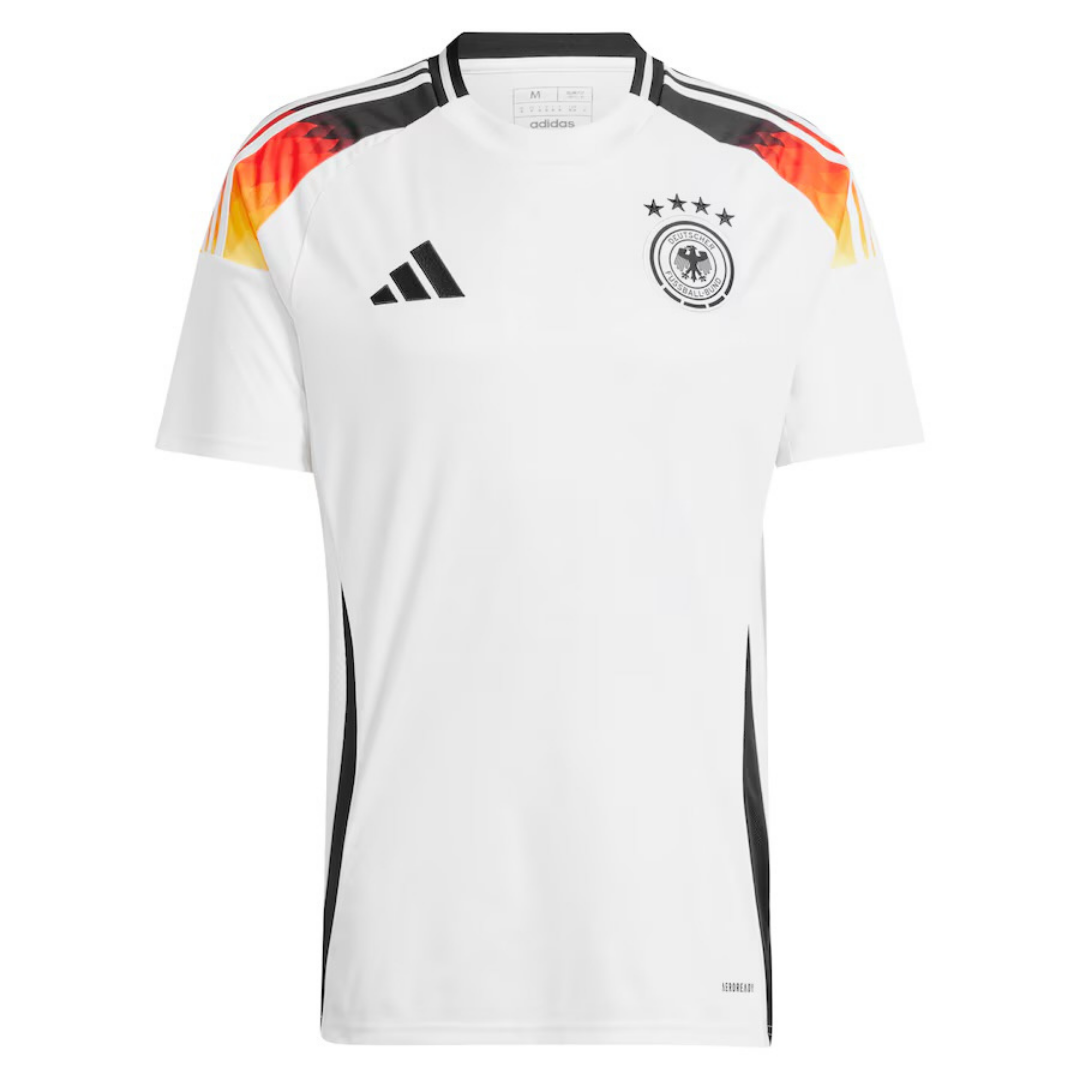 Germany Home Jersey