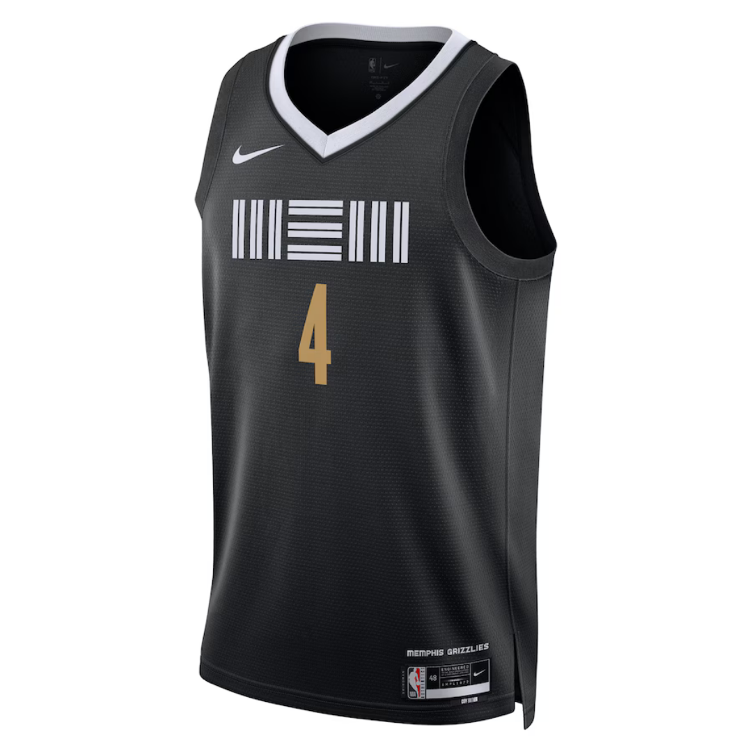 Steven Adams Memphis Grizzlies Jersey