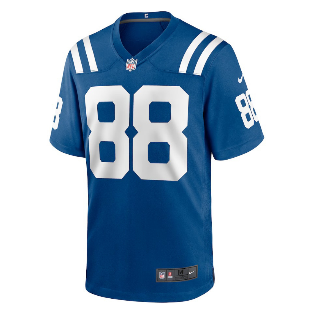 Marvin Harrison Indianapolis Colts Jersey